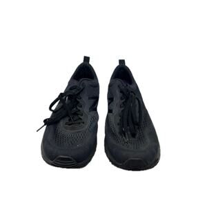 New Balance Black Shoes for Crews Sneakers Mens 11.5